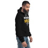 Unisex hoodie - Personalize Your MINDSET