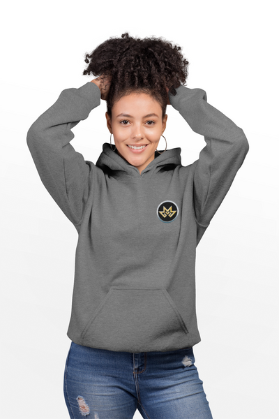 MONOGRAM Collection - Women's hoodie