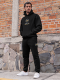 PERFORMANCE Collection - Men's jumpsuit (hoodie and jogger)