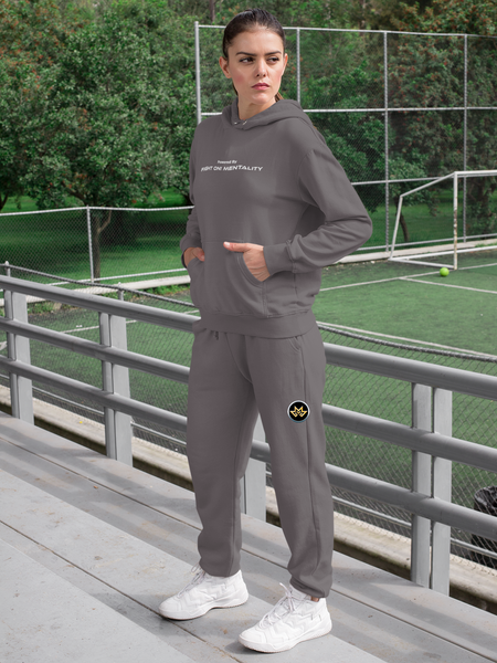 SIGNATURE Collection - Women's Jumpsuit (hoodie and jogger)
