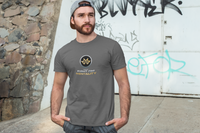 PERFORMANCE Collection - Men's performance t-shirt