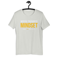 Short-Sleeve Unisex T-Shirt - Mental Toughness